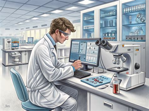 Biomedical Engineer Job Description - TapTalent