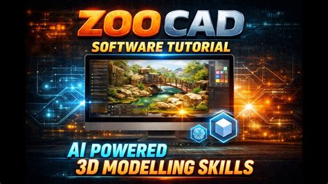 AI Powered 3D CAD Modelling India 2026 | ABC Trainings Blog