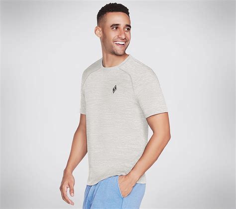 Buy Skechers ON THE ROAD T-SHIRT | Mens