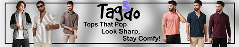 Amazon.in: TAGDO®: T-shirt