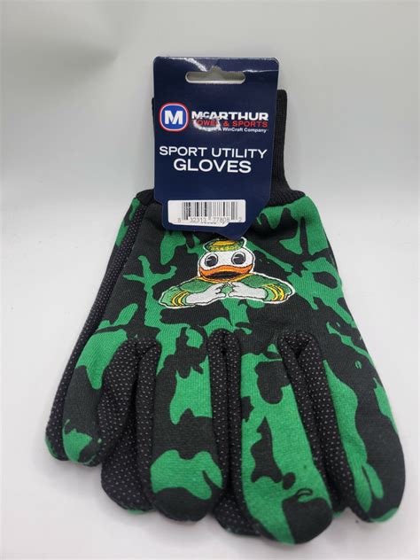 Oregon Duck Gloves - munimoro.gob.pe