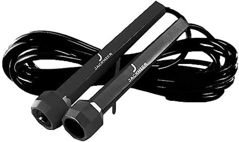 Buy Sporto Fitness Lightweight Jump Rope S-20 for Fitness and Exercise ...