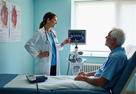 How to Stop Tachycardia: Essential Steps for Heart Health