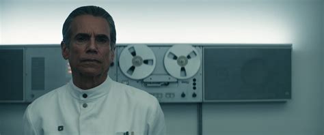 Dr. Mauer · Severance Wiki