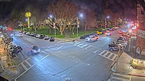 Sonoma California Traffic Cams