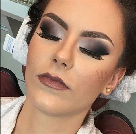 Image result for Party Bride Makeup
