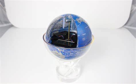 How MOVA Globe works? – movaglobes.store