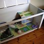 Image result for Housing Many Rabbits