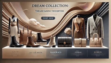 Dream Collection