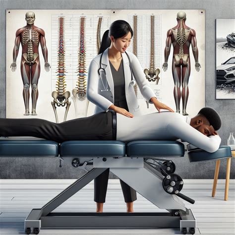 An Essential Guide to Auto Injury Chiropractic Care