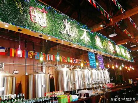 青岛啤酒携最强阵容亮相啤酒节 自助打酒机惹人注目|半岛网