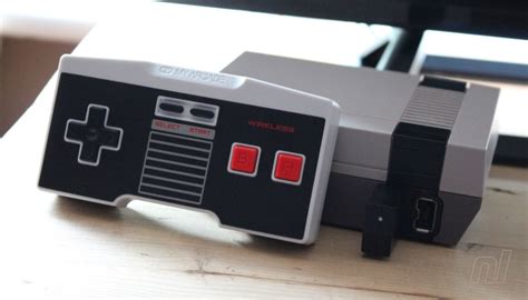 Image result for NES Arcade Controller