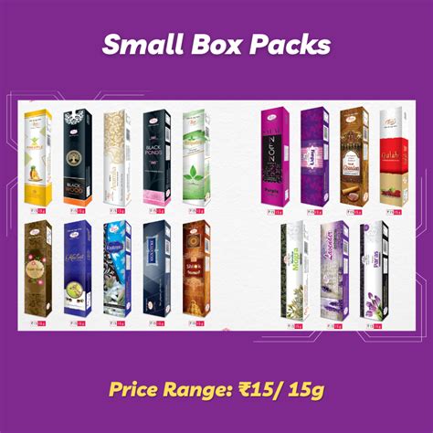 Shree Siddhi Fragrance