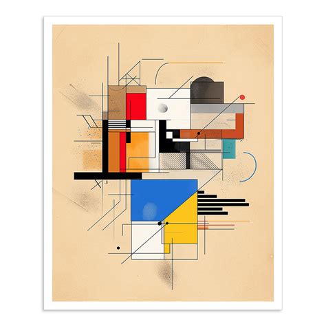 Blueprint of Imagination I – Calcuttan