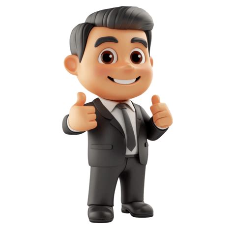 Business Cartoon Png 的图像结果