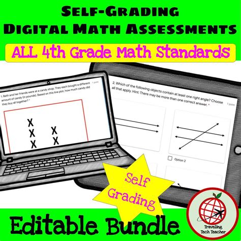Nys Math Standards Grade 3