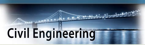 » About Civil Engineering