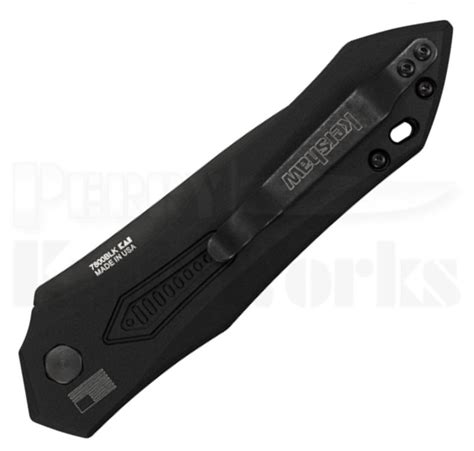 Kershaw Launch 6 Automatic Knife @ Perry Knifeworks