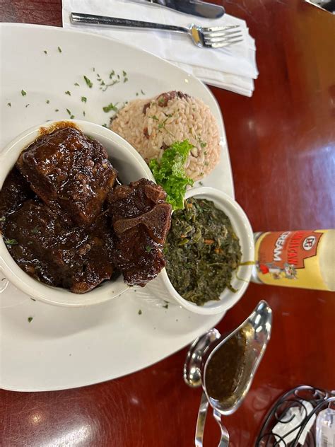 ISLAND CUISINE, Charlotte - Restaurant Reviews, Photos & Phone Number ...