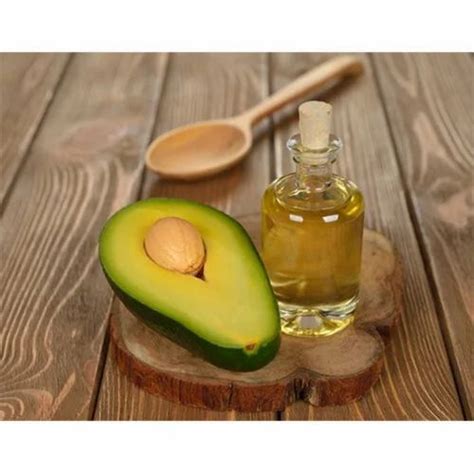 Culinary Oil Food Ingredients - Avocado Oil Trader - Wholesaler ...