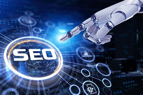 Step into the Future of SEO with These AI-Powered Tools in 2023