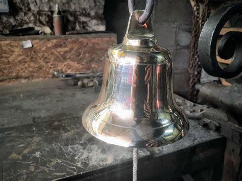 Image result for Bell Bracket Static Example