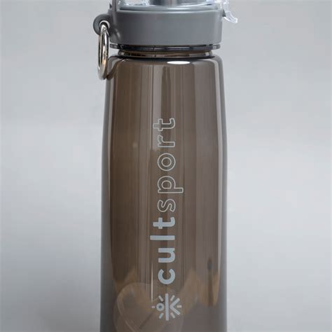 Signature Training Sipper - 800 ml – Curefit Healthcare Pvt Ltd