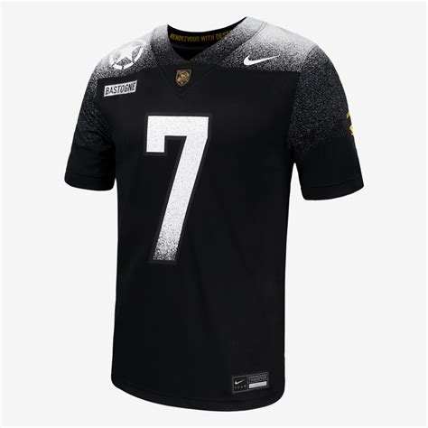Full Price Army Black Knights Jerseys. Nike.com