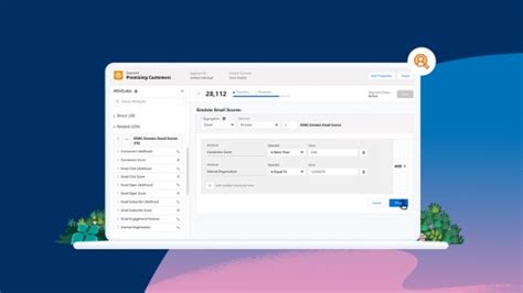 Salesforce Marketing Cloud Introduces AI-Based Engagement Scoring, Data ...