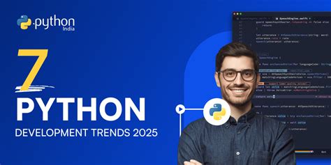 Python Development Company in India - Python India