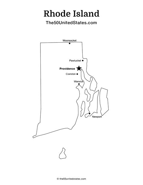 50 State Nicknames | The 50 United States: US State Information and Facts