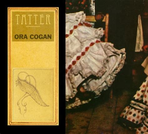 Tatter: Ora Cogan: Amazon.in: Music}