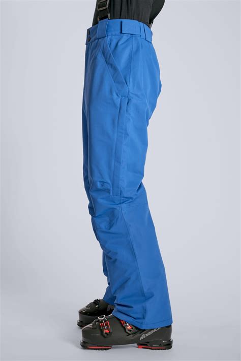 Terra Ski Pants Cobalt - Men's - Strobe