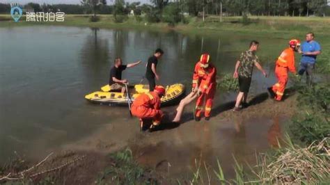 安徽三学生下河洗澡 不慎全部溺水身亡