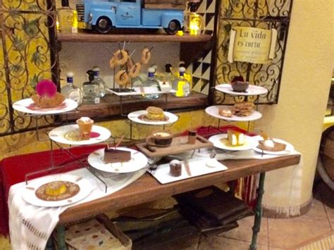 VILLA MARIA, Mexico City - Polanco - Menu, Prices & Restaurant Reviews ...