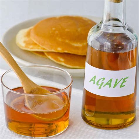 11 Best Agave Syrup Substitutes | Greedy Gourmet