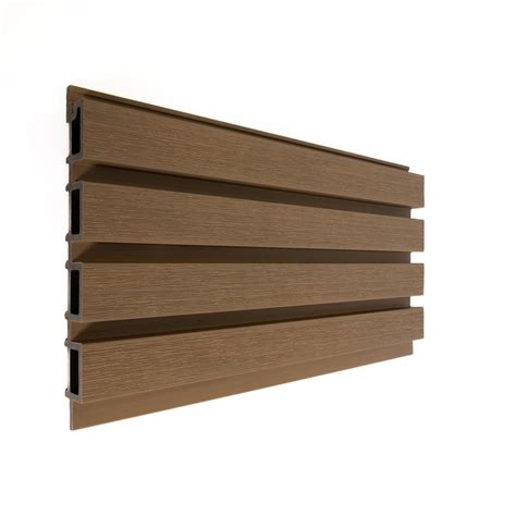 Neotimber Slatted External Corner Trim 的图像结果