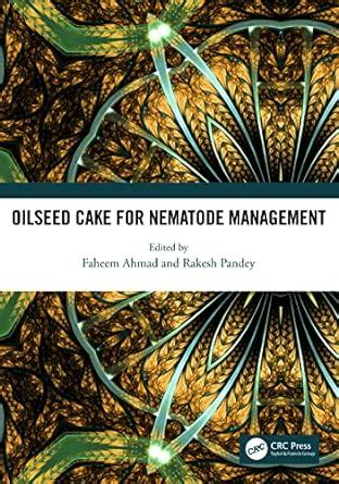 Buy Oilseed Cake for Nematode Management Book Online at Low Prices in ...