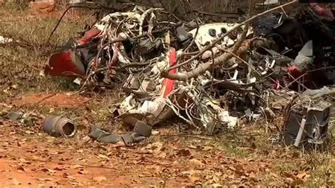 Pilot dies as two IAF aircraft crash in Bengaluru - INDIA - GENERAL ...