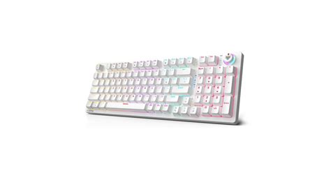 EvoFox Katana X2 FS Mechanical Gaming Keyboard | 3‑Pin Replaceable ...