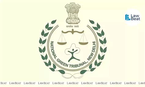 NGT Issues Notice in Plea on Encroachment, Non Maintenance of Green ...