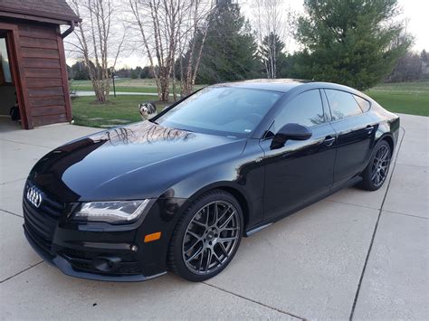 2014 Audi S7 - AudiWorld Forums