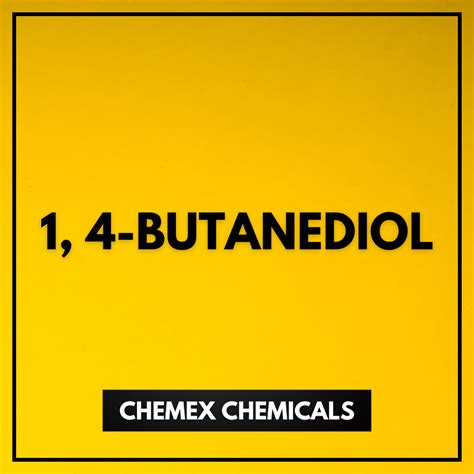 1, 4-Butanediol Manufacturer, 1, 4-Butanediol in Mumbai, Maharashtra