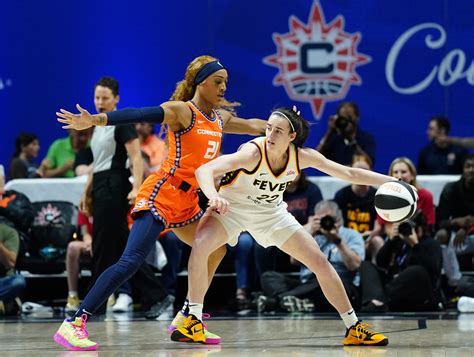 Caitlin Clark’s Fever vs Sun Showdown: Stats, Live Stream, 3-Point ...