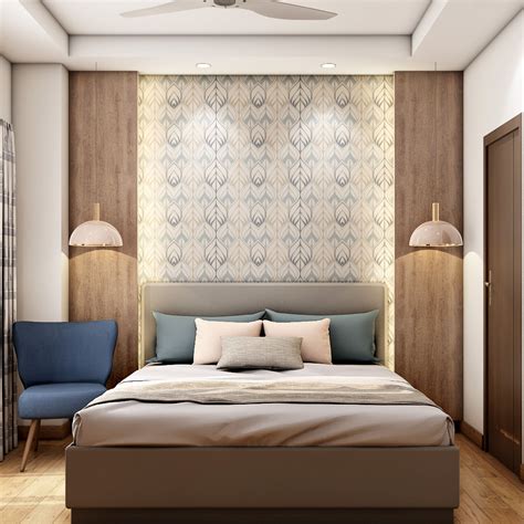 Wallpaper Designs For Bedroom