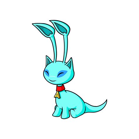 Pet Styles | Rainbow Pool | Neopets Wardrobe