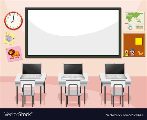 Computer Lab Vector 的图像结果