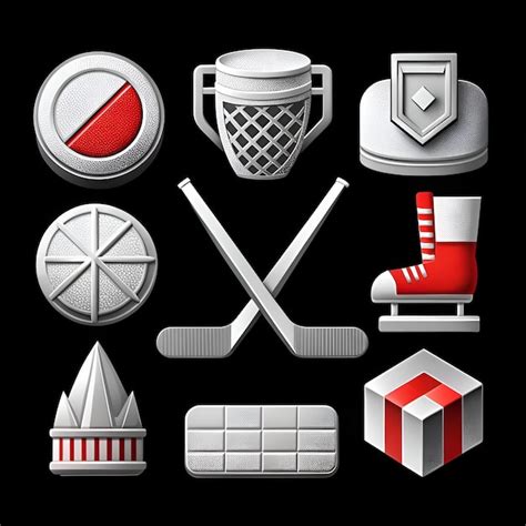 Hockey Graphics 的图像结果