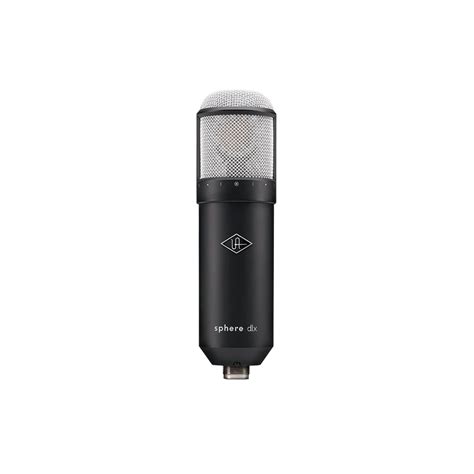 Universal Audio Sphere DLX Modeling Microphone System – BAJAAO.COM