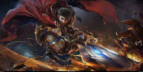 League of Legends Runes Guide: Picks for Each Role & Playstyle - Dot ...